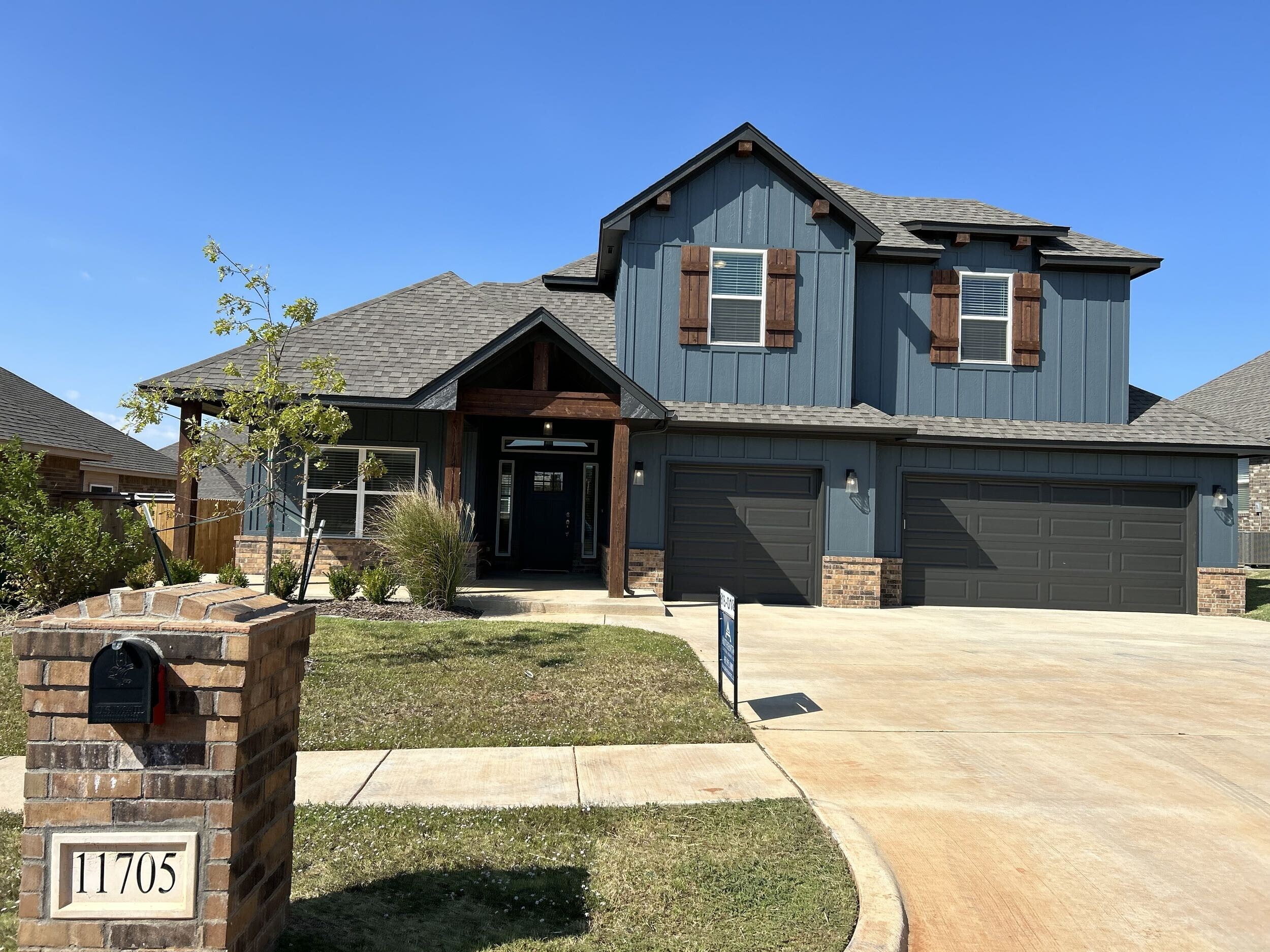 11705 Northwest 103rd Street