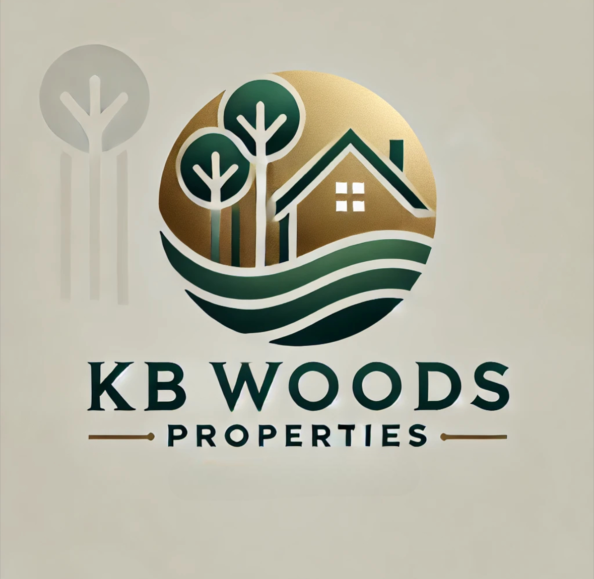 KB Woods Properties